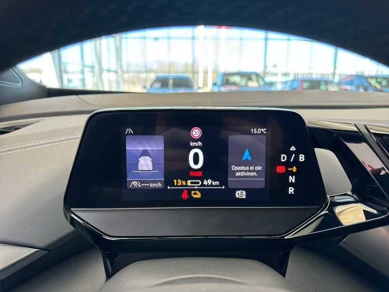 Volkswagen ID.5 vaihtoauto