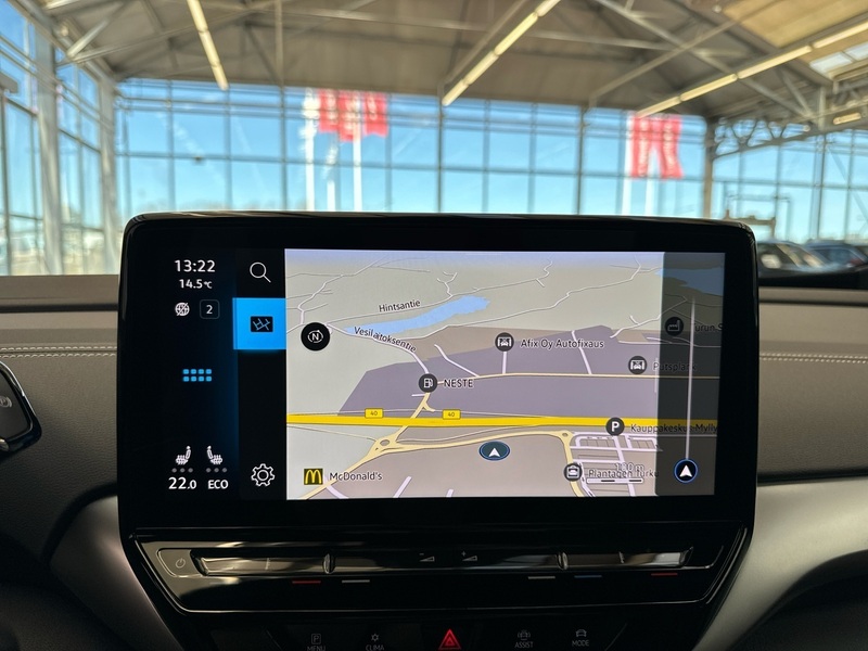 Volkswagen ID.5 vaihtoauto