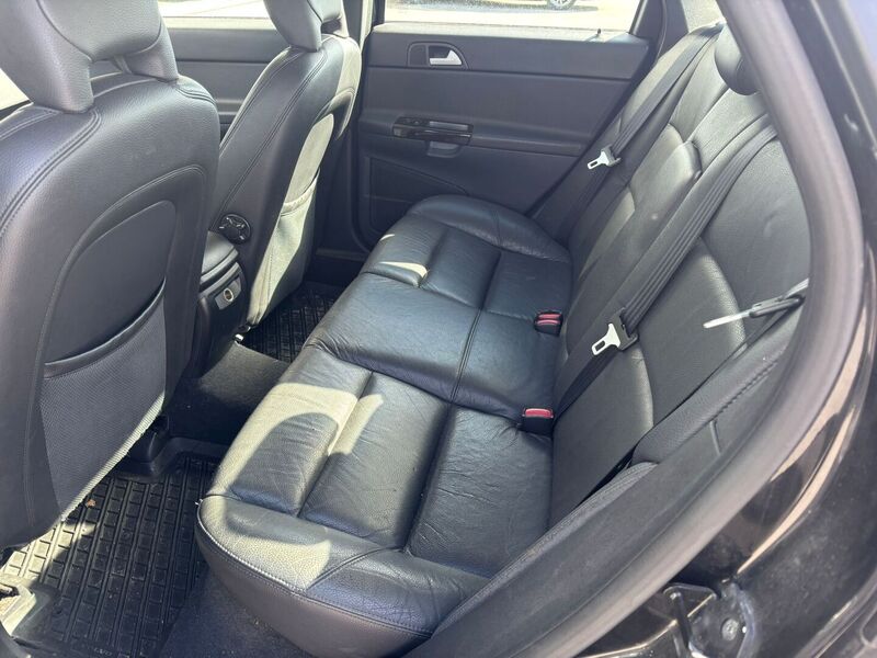 Volvo S40 vaihtoauto