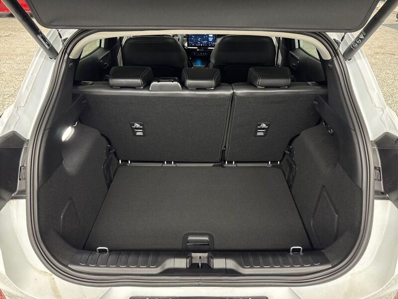 Ford Puma Gen-E vaihtoauto