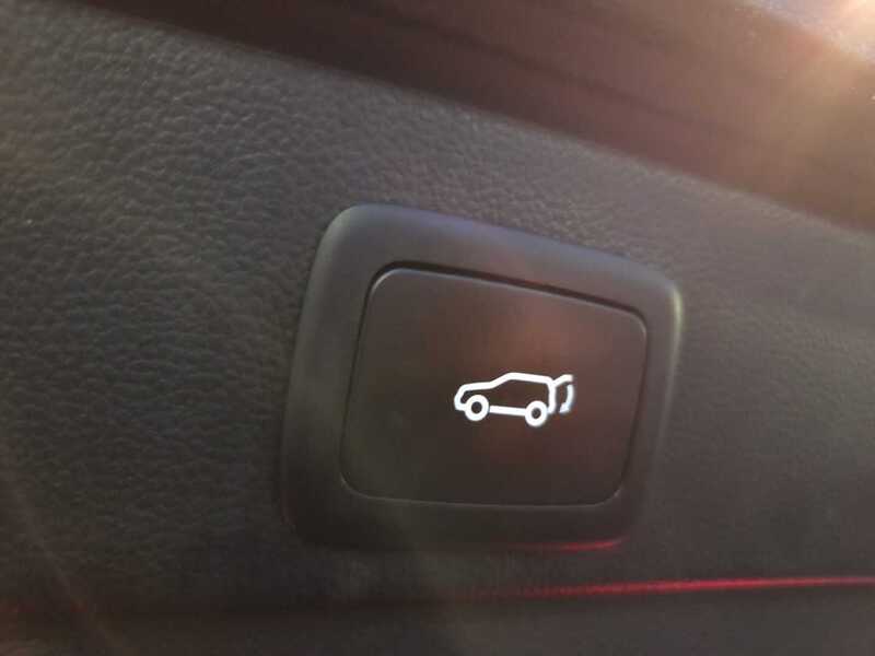 MG Marvel R vaihtoauto