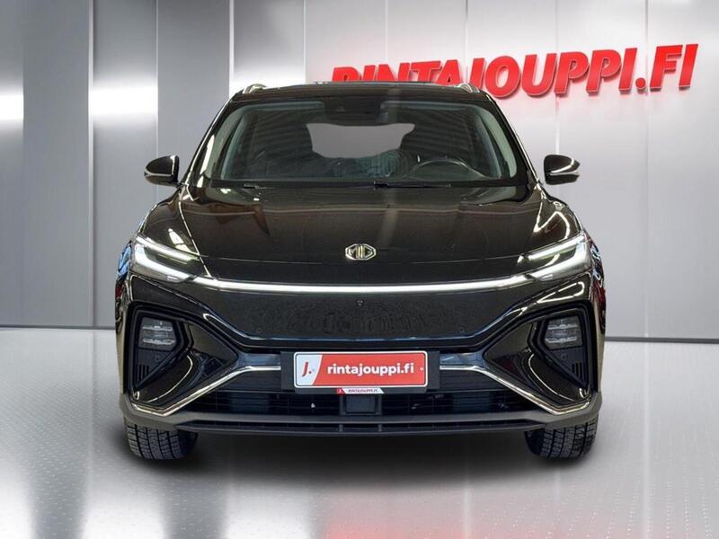 MG Marvel R vaihtoauto