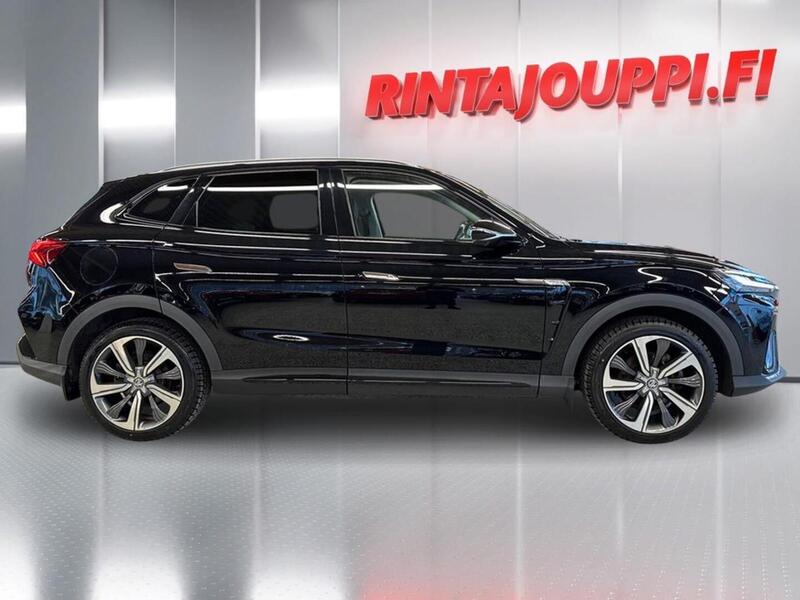 MG Marvel R vaihtoauto