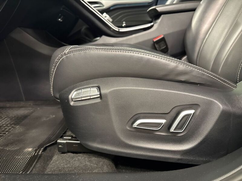 MG Marvel R vaihtoauto