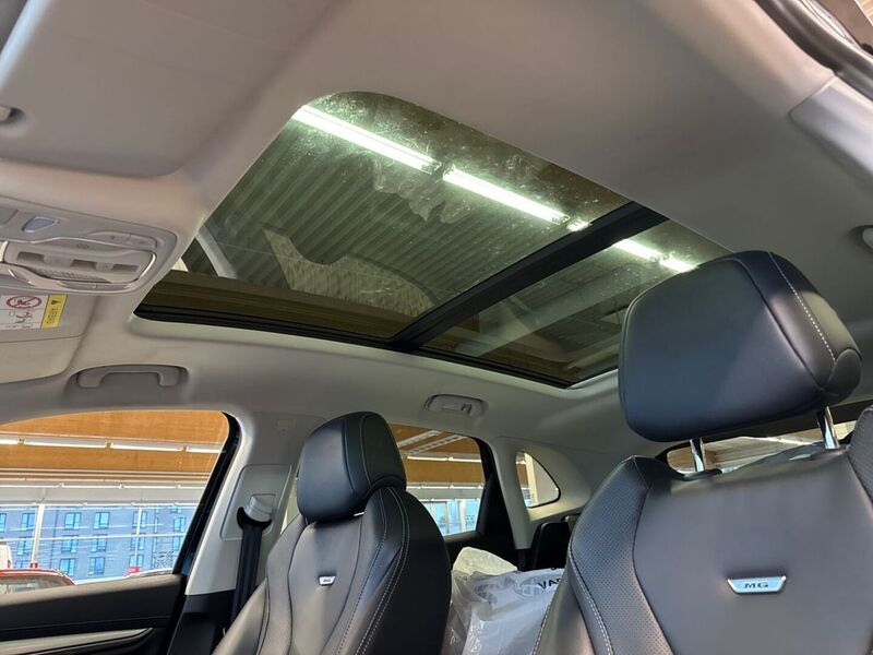 MG Marvel R vaihtoauto