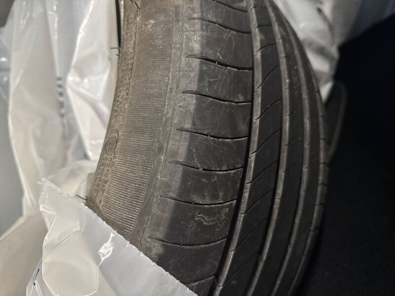 MG Marvel R vaihtoauto