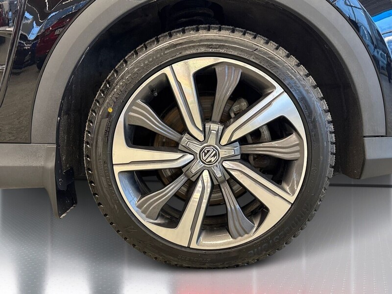 MG Marvel R vaihtoauto