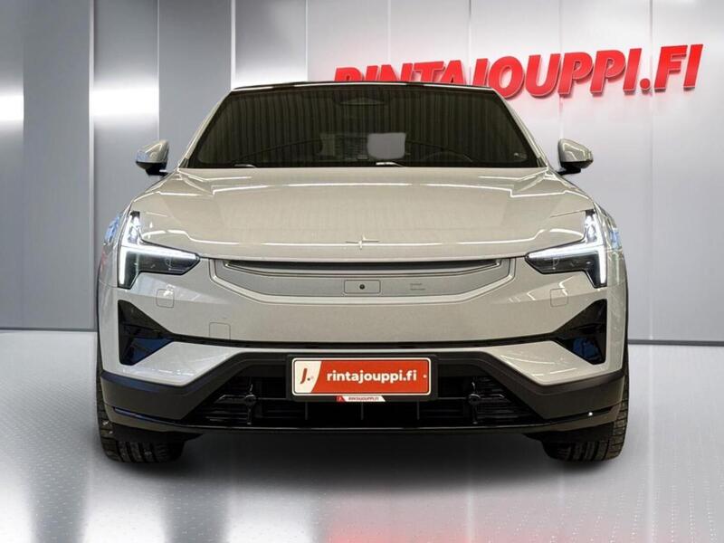 Polestar 3 vaihtoauto