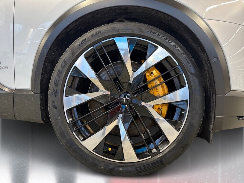 Polestar 3 vaihtoauto