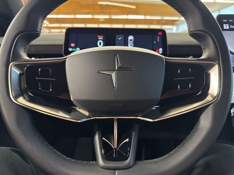 Polestar 3 vaihtoauto