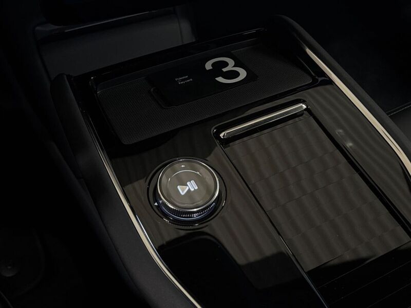 Polestar 3 vaihtoauto