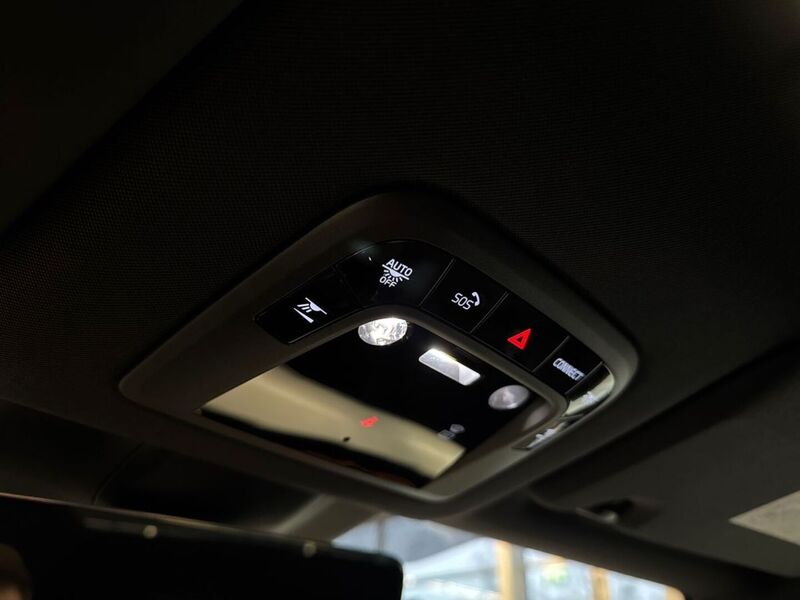 Polestar 3 vaihtoauto