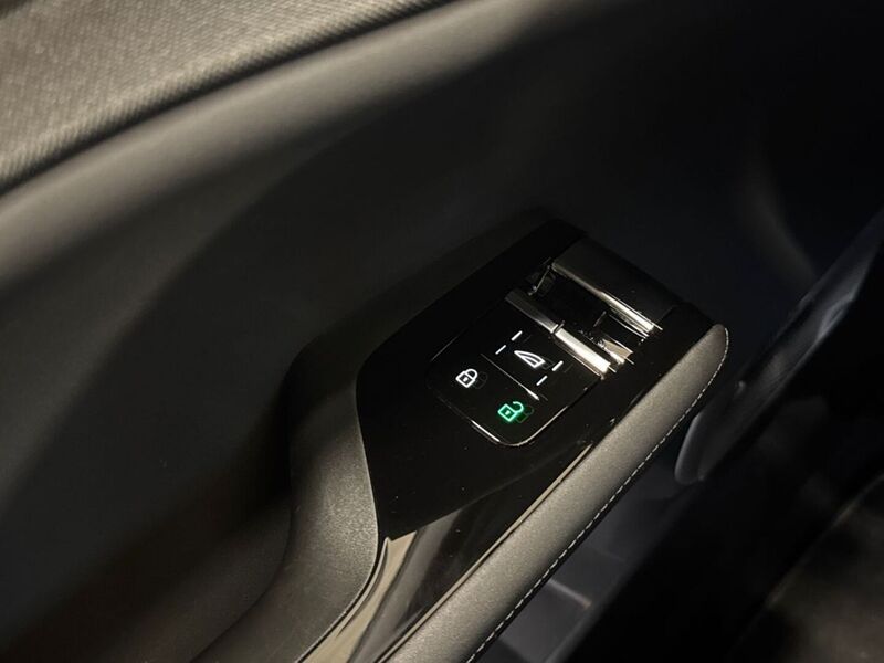 Polestar 3 vaihtoauto