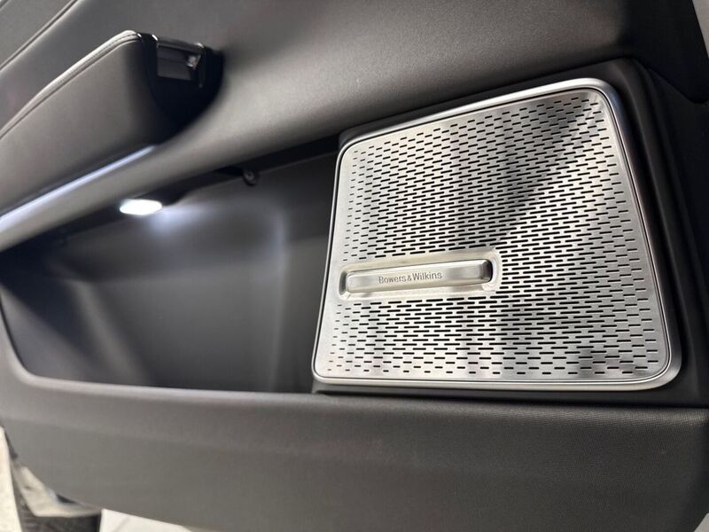 Polestar 3 vaihtoauto