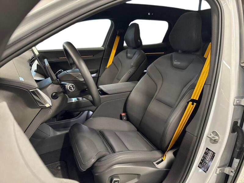 Polestar 3 vaihtoauto