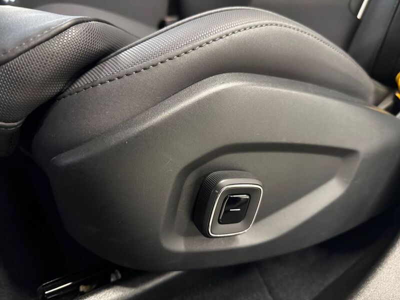 Polestar 3 vaihtoauto