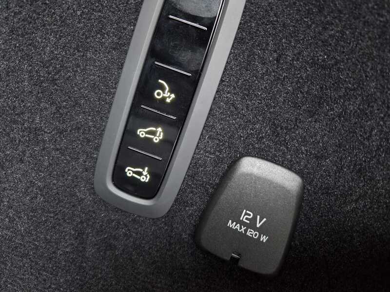 Polestar 3 vaihtoauto