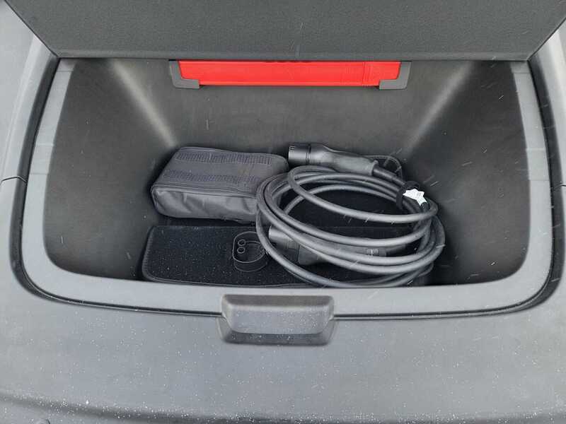 Polestar 3 vaihtoauto