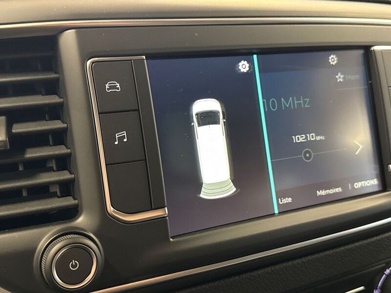 Citroën ë-Jumpy vaihtoauto