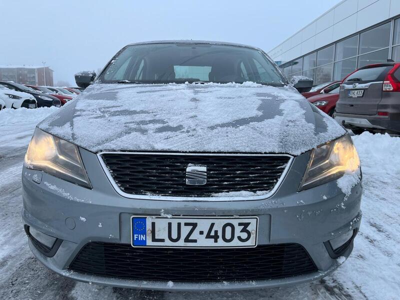 SEAT Toledo vaihtoauto