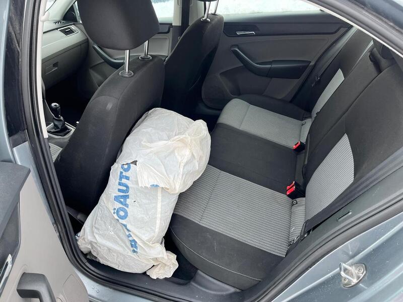 SEAT Toledo vaihtoauto