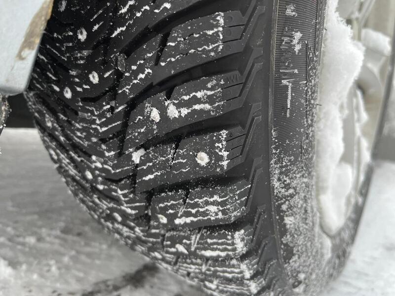 SEAT Toledo vaihtoauto