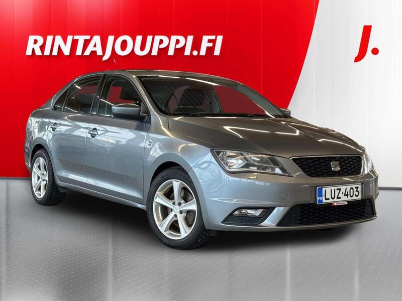 SEAT Toledo vaihtoauto