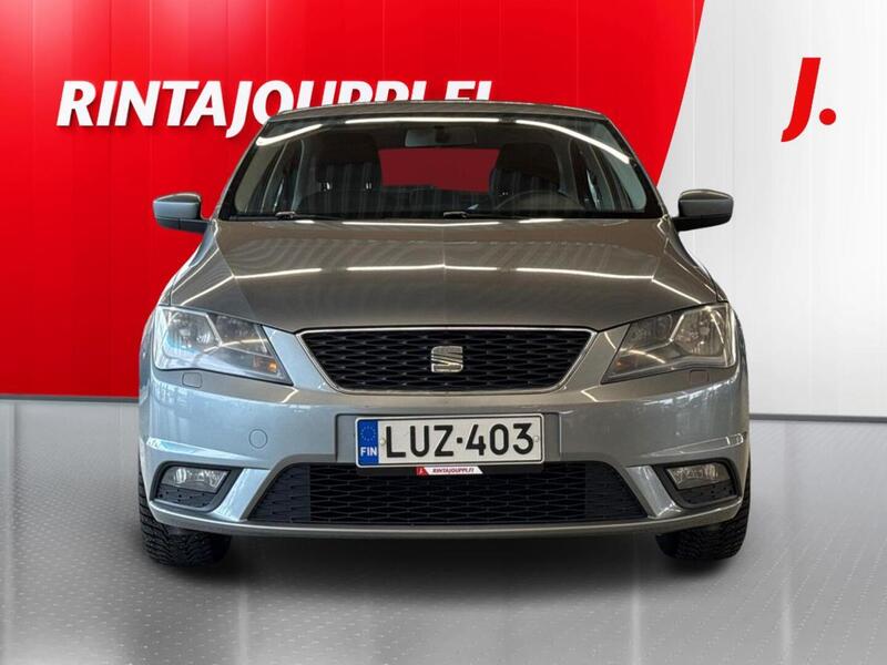 SEAT Toledo vaihtoauto