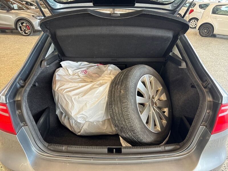 SEAT Toledo vaihtoauto