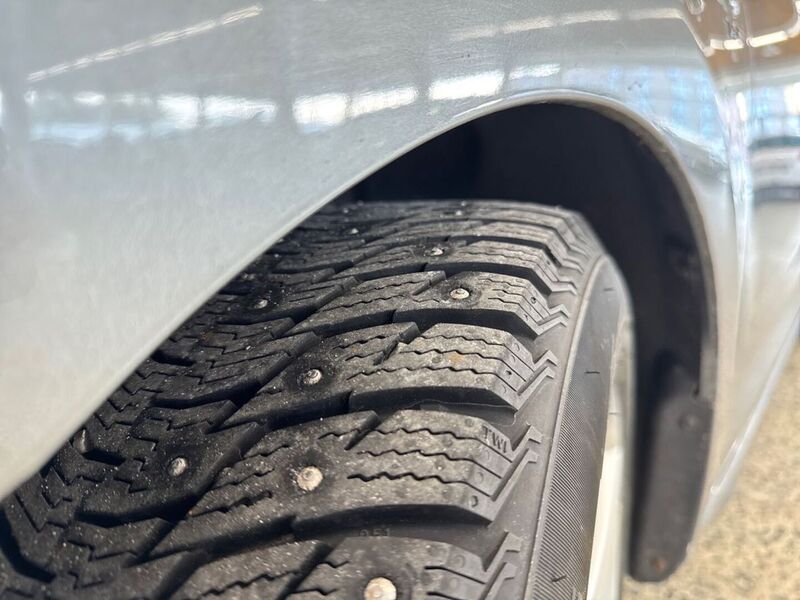 SEAT Toledo vaihtoauto