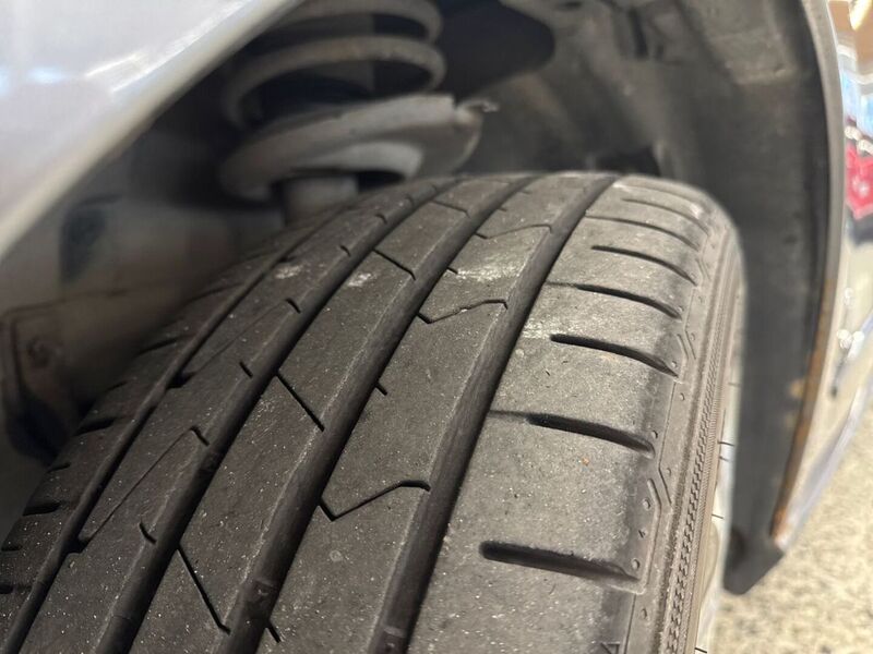 Citroën DS4 vaihtoauto