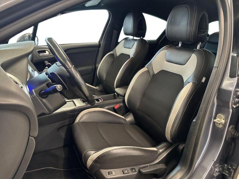 Citroën DS4 vaihtoauto