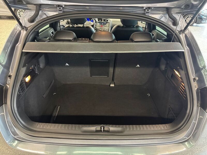 Citroën DS4 vaihtoauto