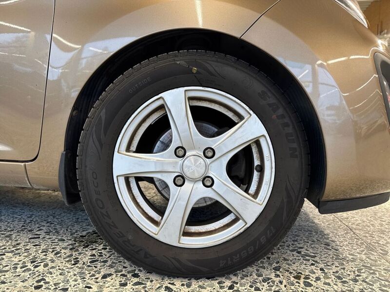 Kia Picanto vaihtoauto