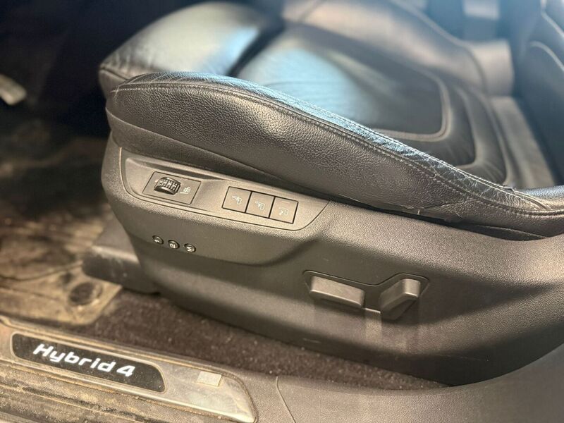 Citroën DS5 vaihtoauto