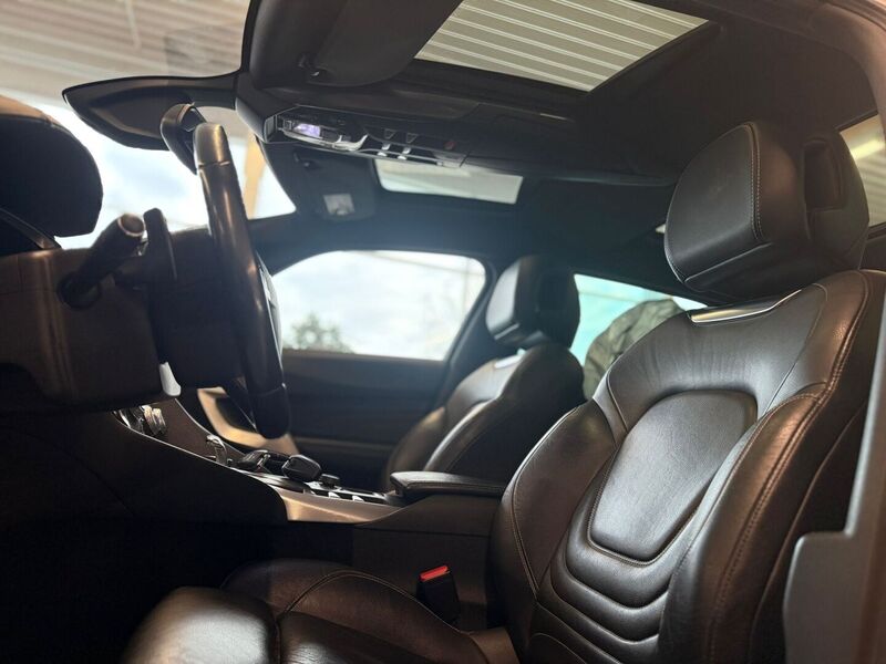 Citroën DS5 vaihtoauto