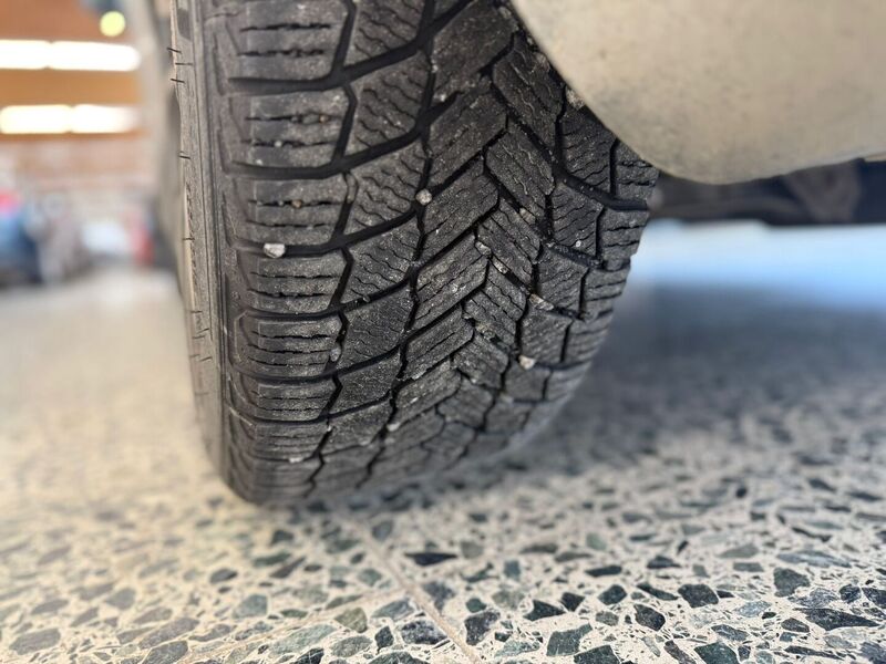 Citroën DS5 vaihtoauto