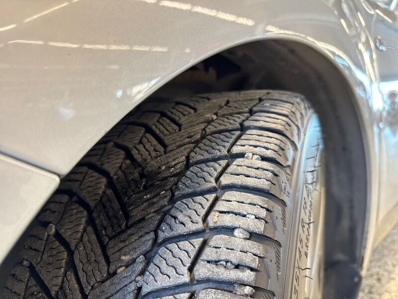 Citroën DS5 vaihtoauto