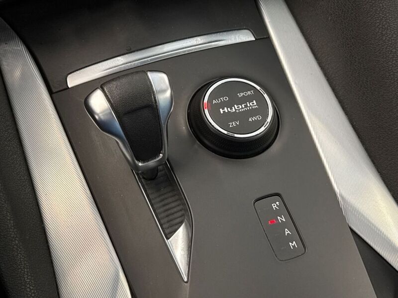 Citroën DS5 vaihtoauto