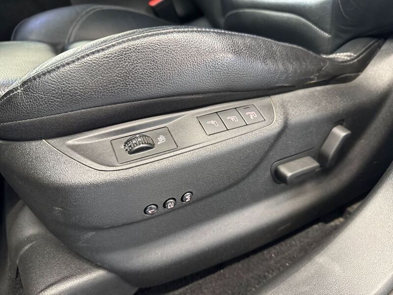 Citroën DS5 vaihtoauto