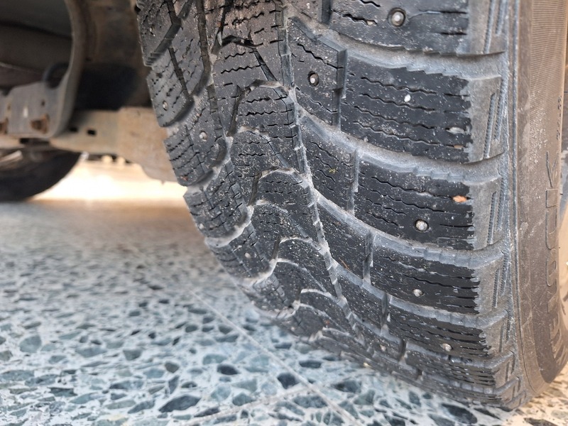 Ford S-MAX vaihtoauto