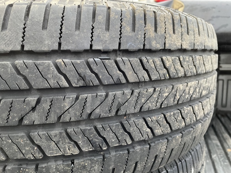 Nissan Navara vaihtoauto