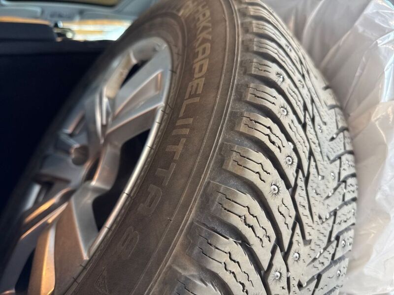 Peugeot 2008 vaihtoauto