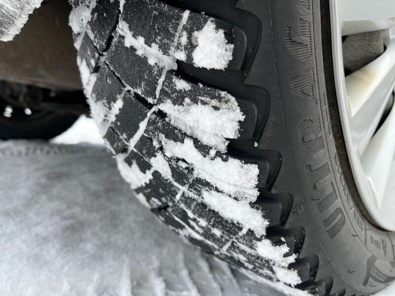 Nissan Micra vaihtoauto