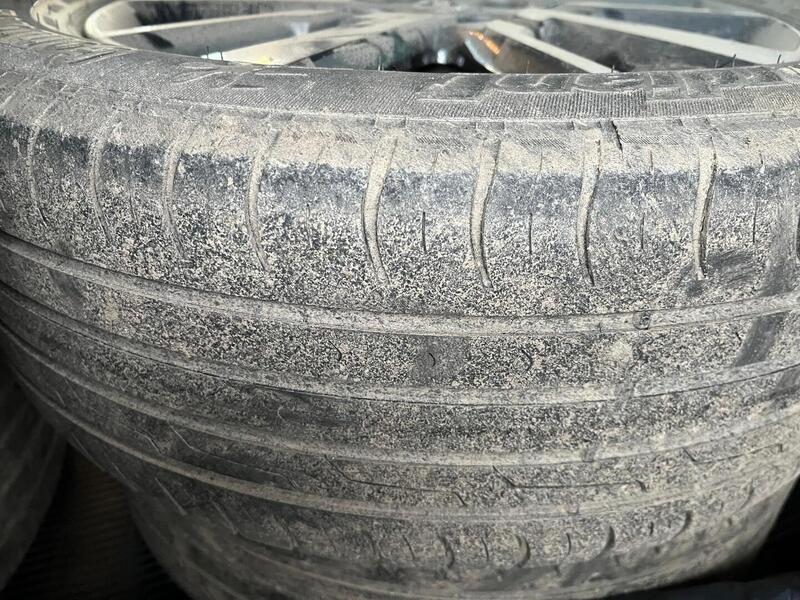 Nissan Micra vaihtoauto