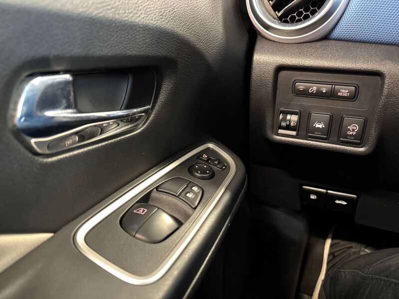 Nissan Micra vaihtoauto