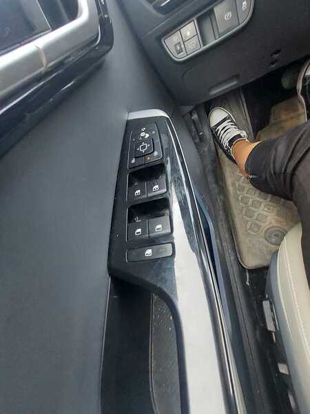 Kia EV6 vaihtoauto