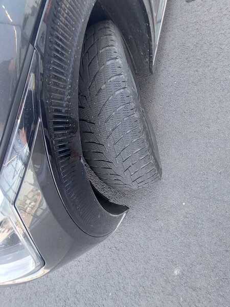 Kia EV6 vaihtoauto