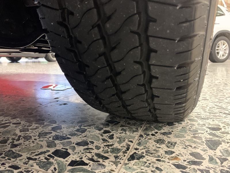 Citroën ë-Jumpy vaihtoauto