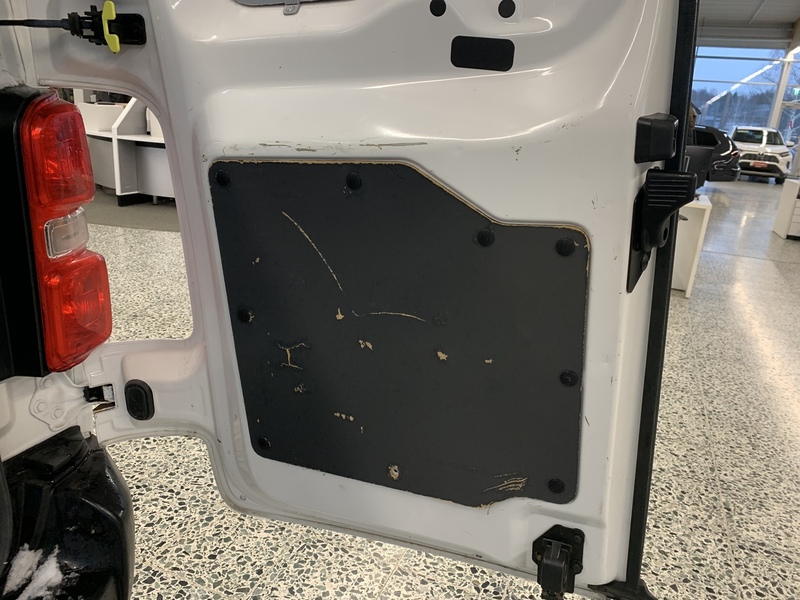 Citroën ë-Jumpy vaihtoauto